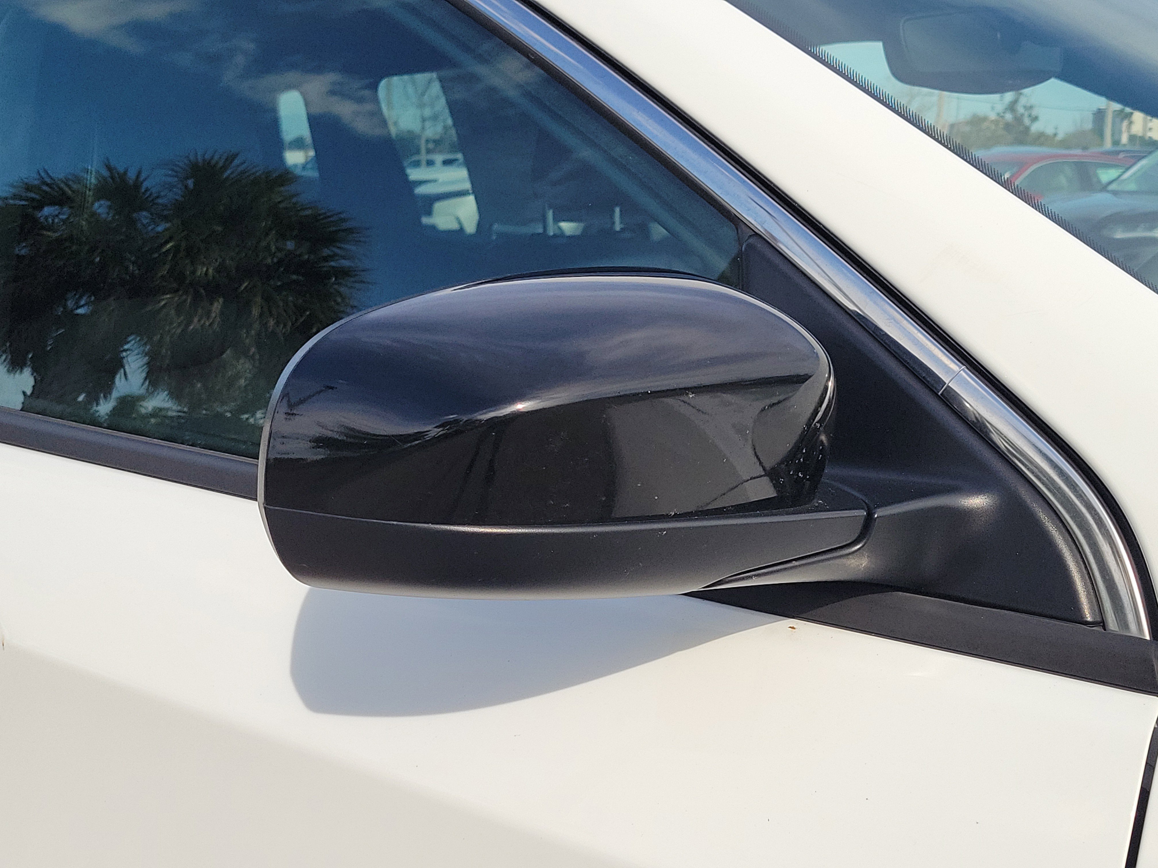 Used 2024 Jeep Compass Latitude image 8