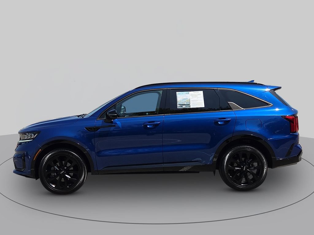 Used 2023 Kia Sorento SX AWD/4WD image 6
