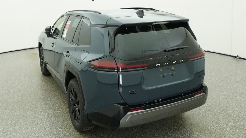 New 2026 Toyota RAV4 FWD image 12