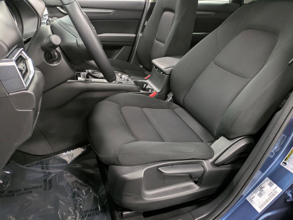 Used 2023 MAZDA CX-5 AWD 2.5 S image 10