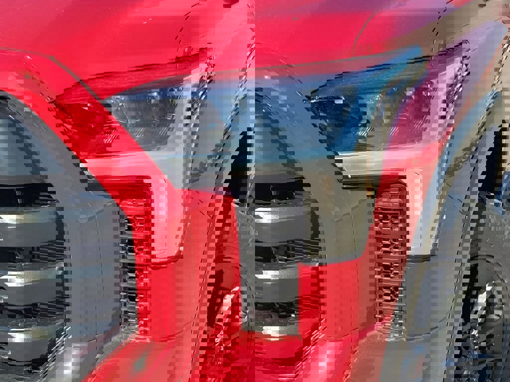 New 2026 Toyota Tundra SR5 image 16