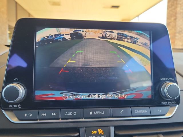 Used 2024 Nissan Altima 2.5 SR image 22