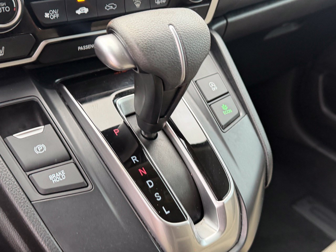 Used 2020 Honda CR-V EX image 21