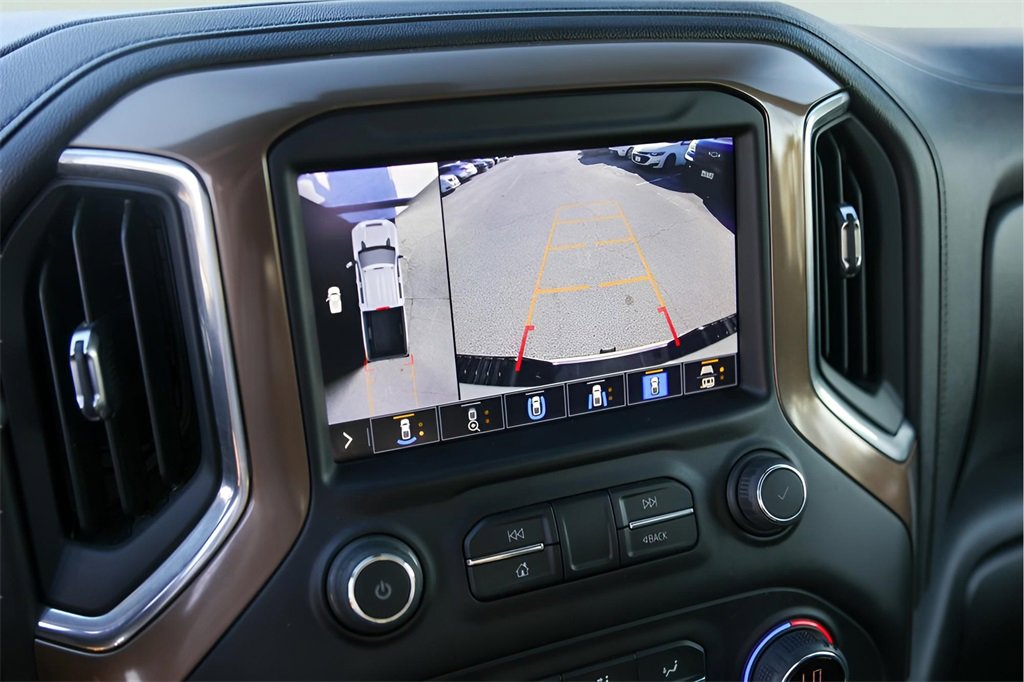 Used 2021 Chevrolet Silverado 2500 High Country w/ Z71 Off-Road Package image 20