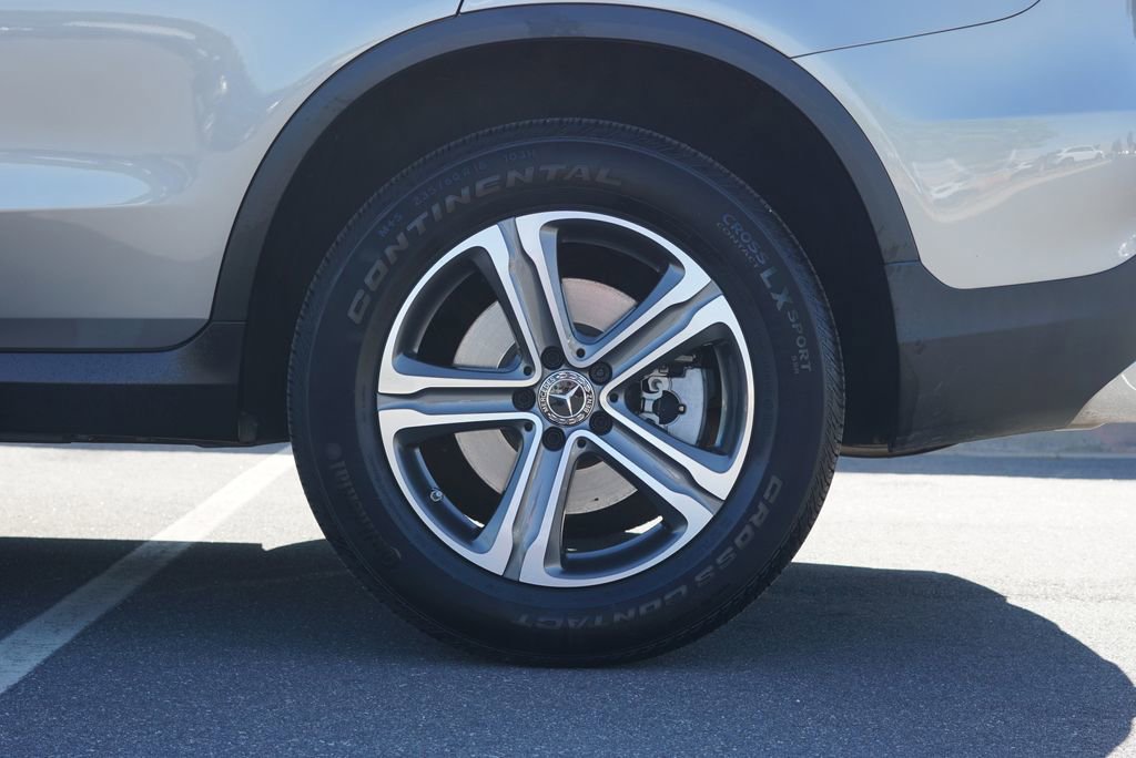 Used 2019 Mercedes-Benz GLC 300 image 13