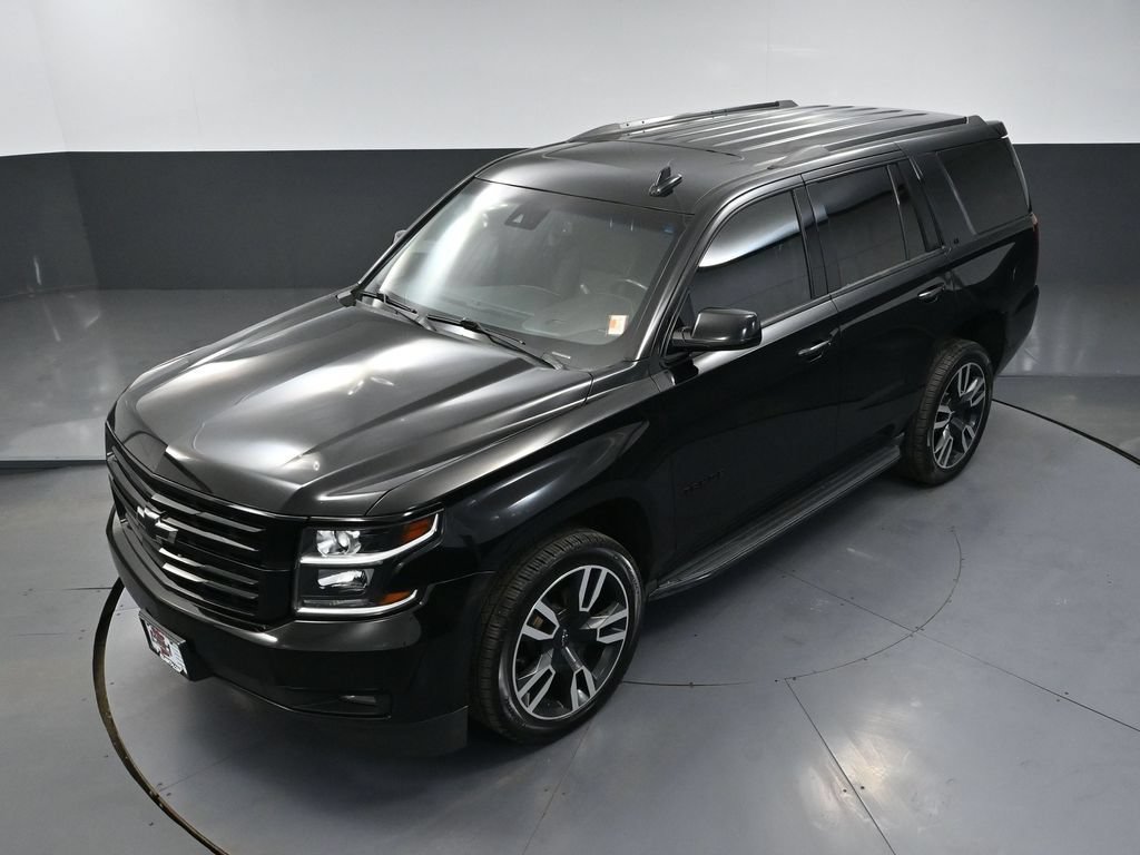 Used 2019 Chevrolet Tahoe LT w/ RST Edition AWD/4WD image 71