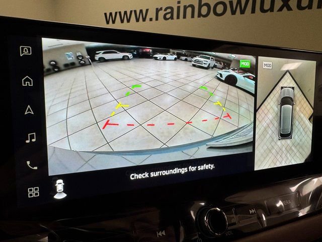 New 2026 Mitsubishi Outlander SEL image 17