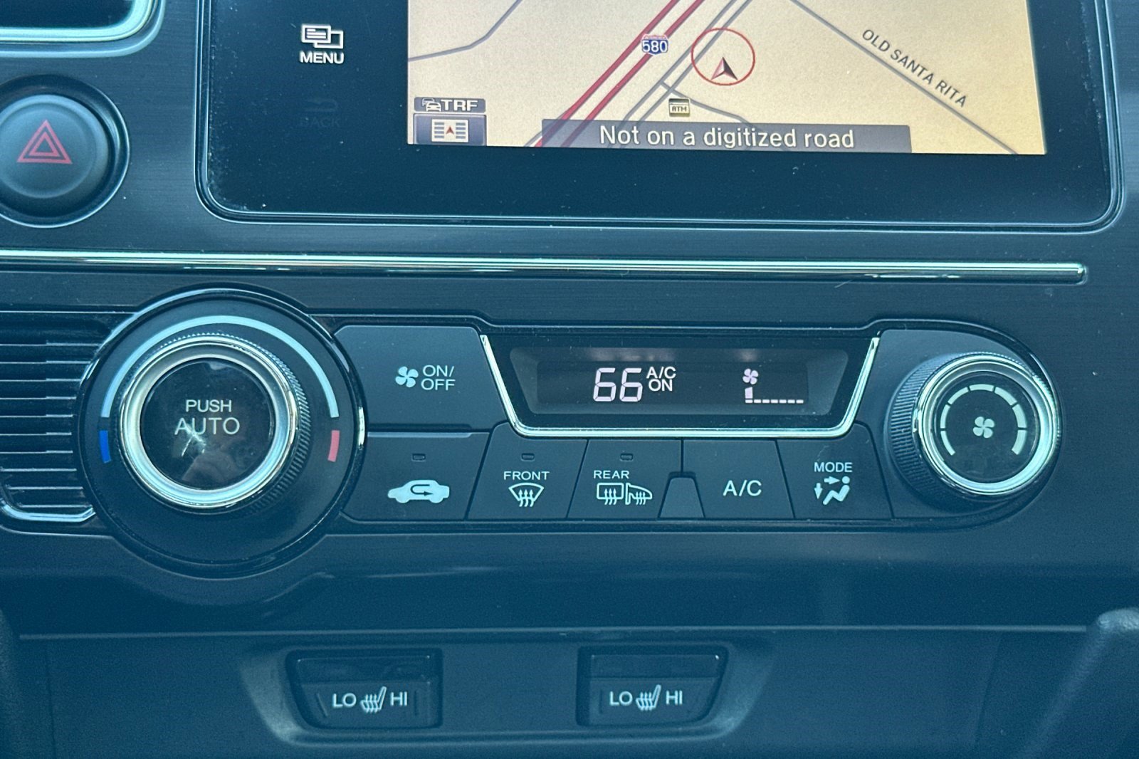 Used 2014 Honda Civic EX-L image 25