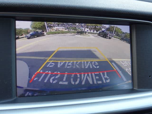 Used 2019 Kia Optima LX w/ LX 17" Wheel Package FWD image 22