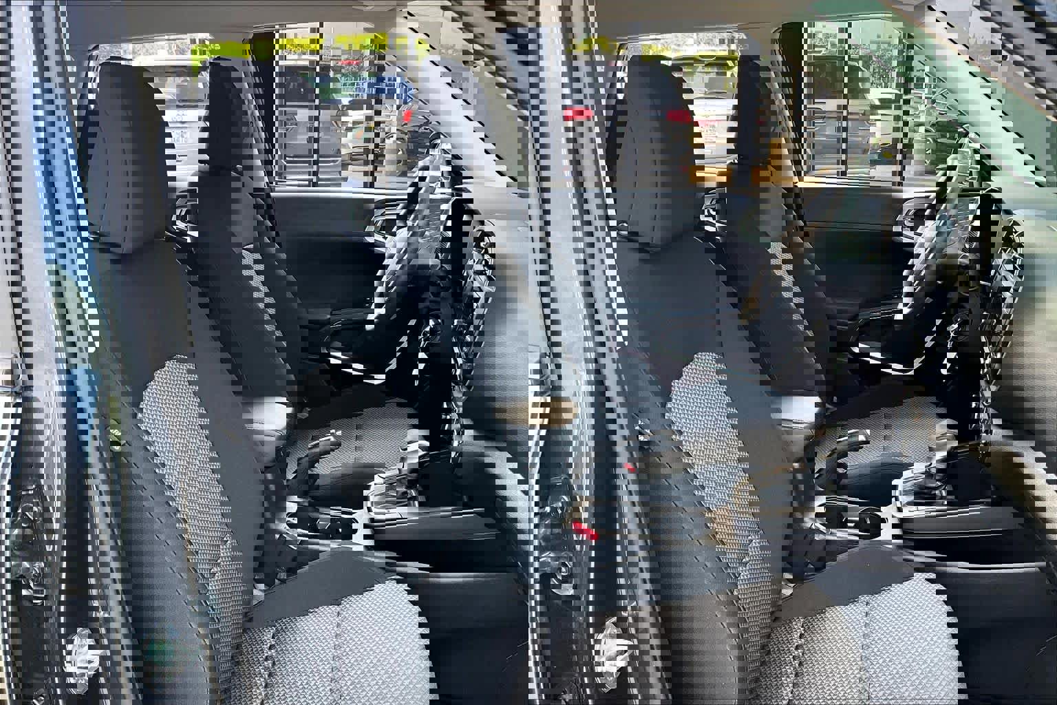 Used 2023 Kia Soul LX image 8