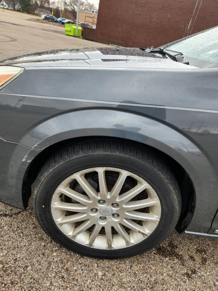 Used 2008 Saturn Aura XR image 26