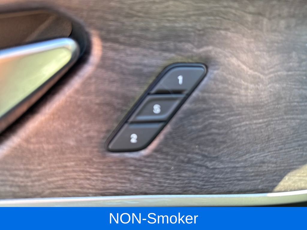 Used 2021 Jeep Grand Cherokee L Limited image 13