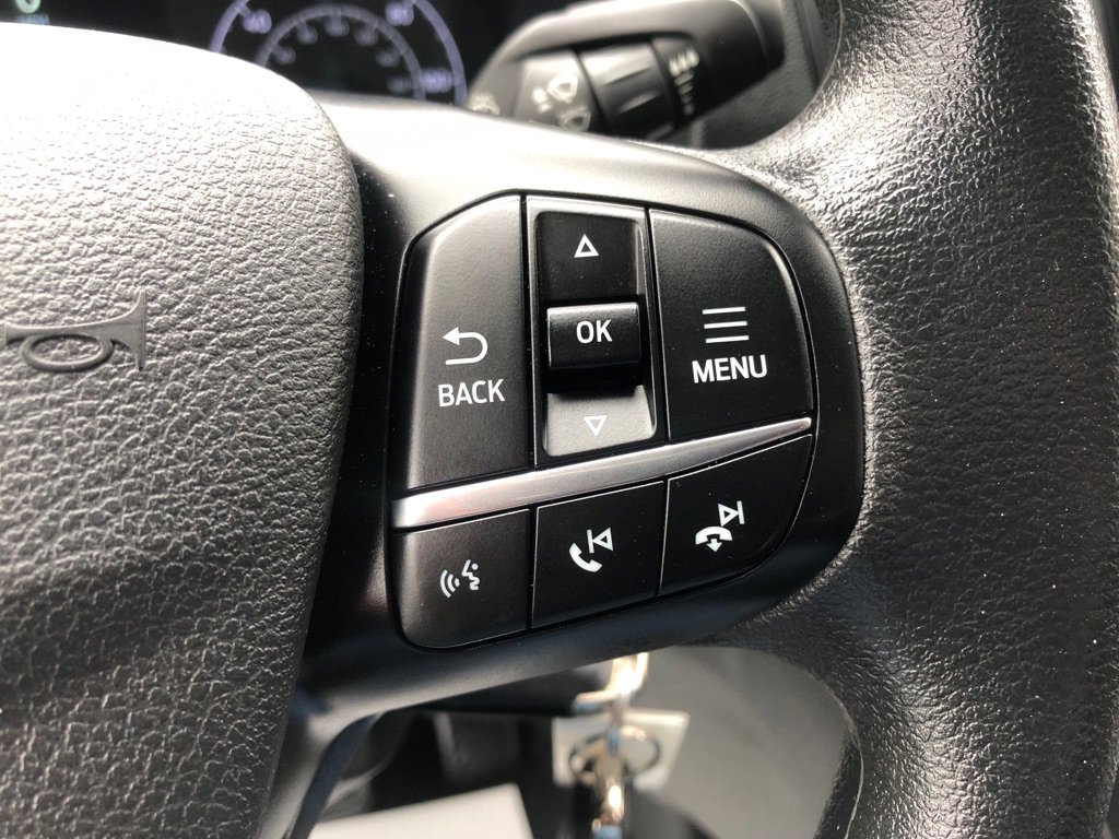 Used 2024 Ford Transit 250 Low Roof w/ Exterior Upgrade Package image 32