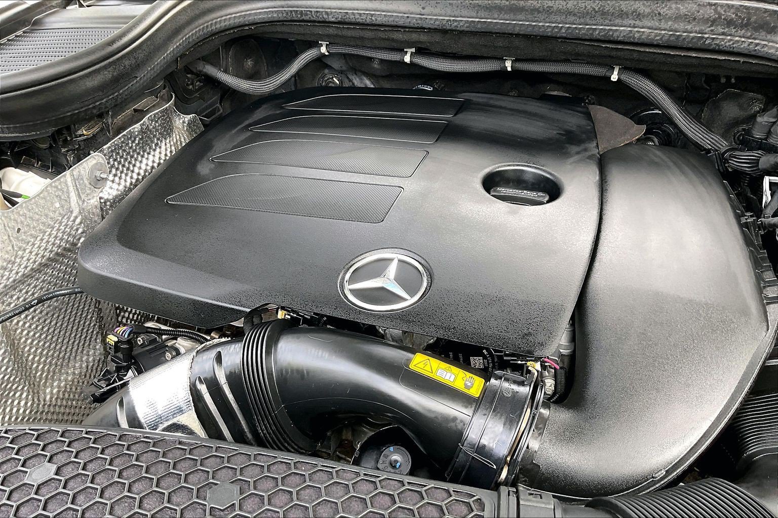 Used 2022 Mercedes-Benz GLE 350 4MATIC image 30