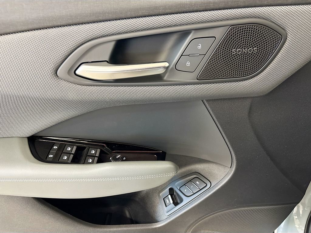 New 2026 Audi Q3 quattro 2.0T AWD/4WD image 20