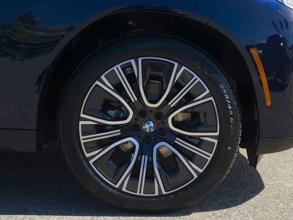 New 2026 BMW X3 xDrive30 w/ Premium Package image 6