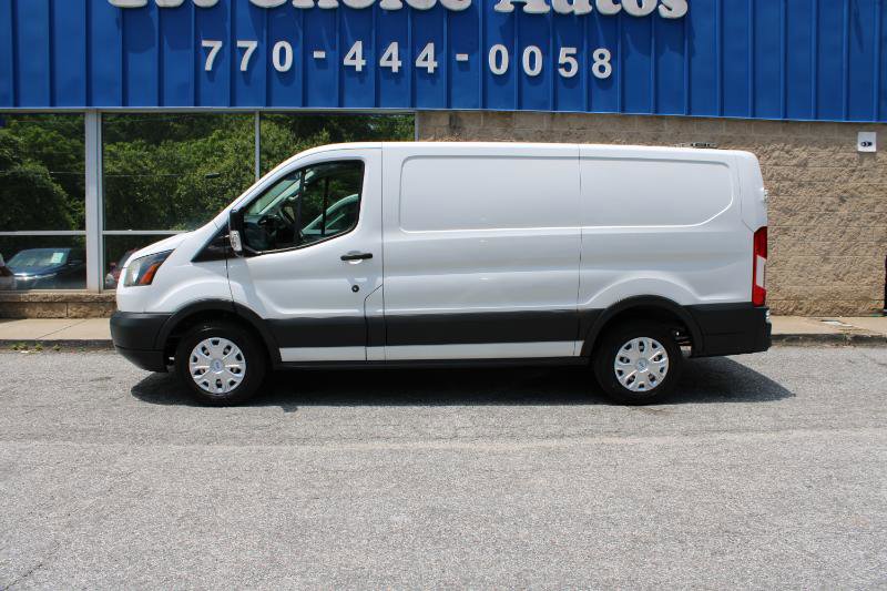 Used 2017 Ford Transit 150 130 Low Roof image 25