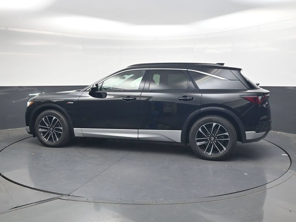 Used 2024 Acura ZDX A-Spec AWD/4WD image 7