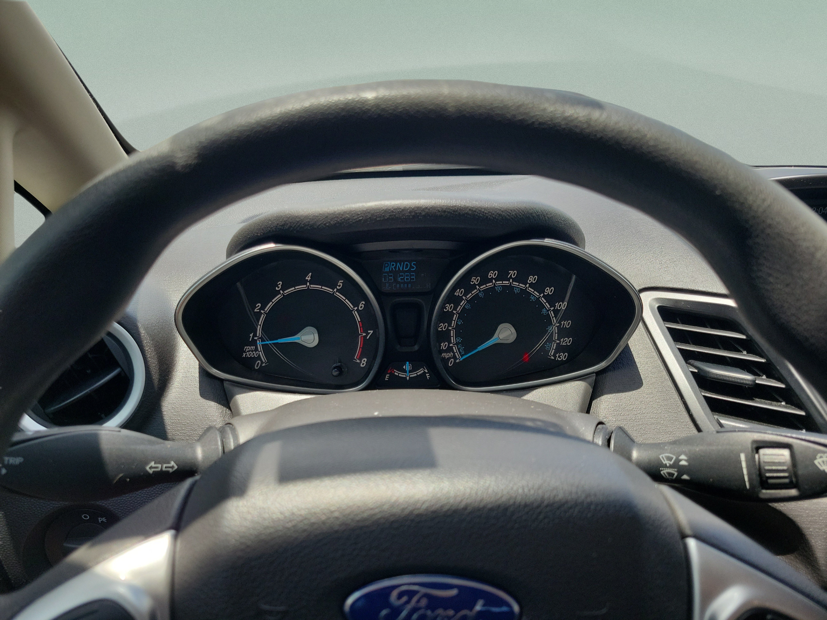 Used 2019 Ford Fiesta SE FWD image 25