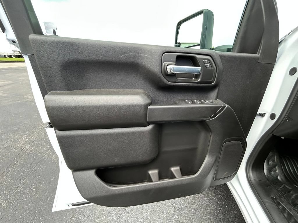 New 2026 Chevrolet Silverado 3500 W/T w/ WT Convenience Package AWD/4WD image 13