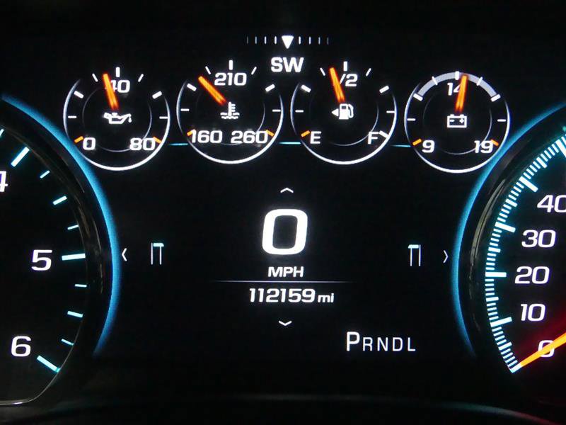 Used 2019 GMC Yukon Denali w/ Denali Ultimate Package AWD/4WD image 34