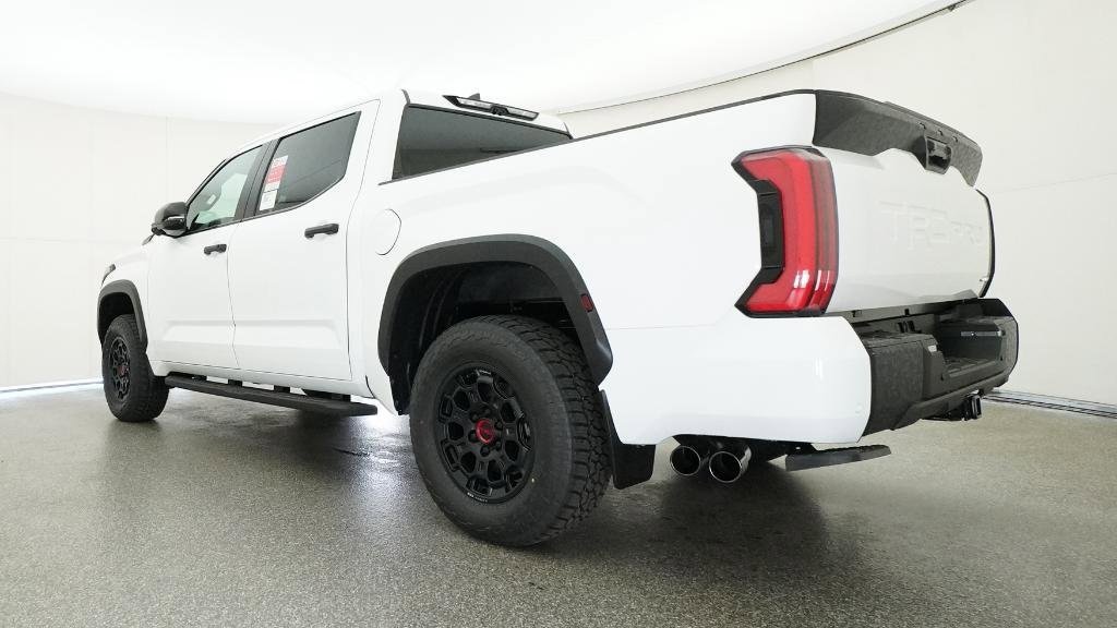 New 2026 Toyota Tundra TRD Pro image 5