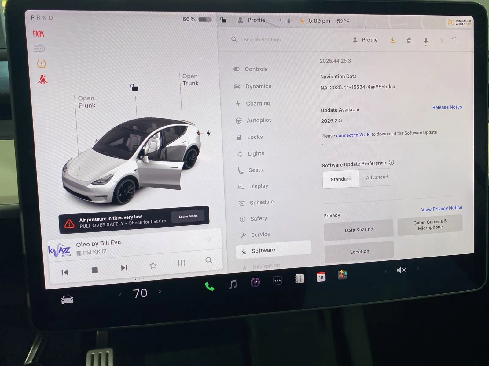 Used 2022 Tesla Model Y Performance image 14