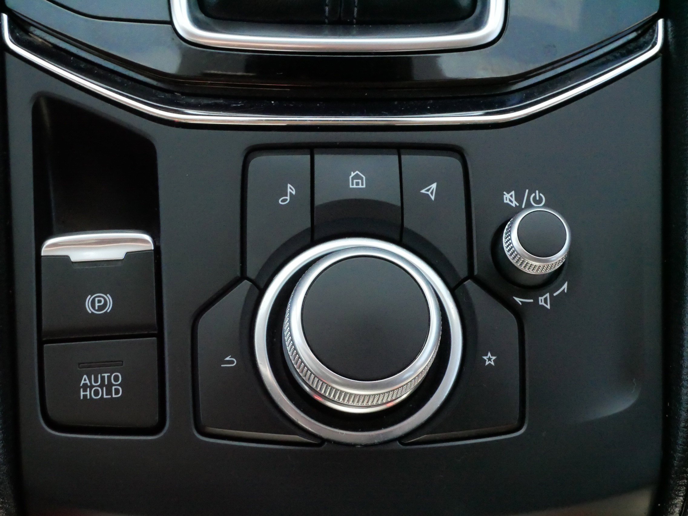 Used 2023 MAZDA CX-5 AWD 2.5 S w/ Select Package image 25