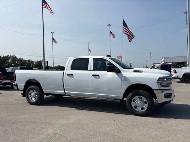 New 2026 RAM 2500 Tradesman AWD/4WD image 1