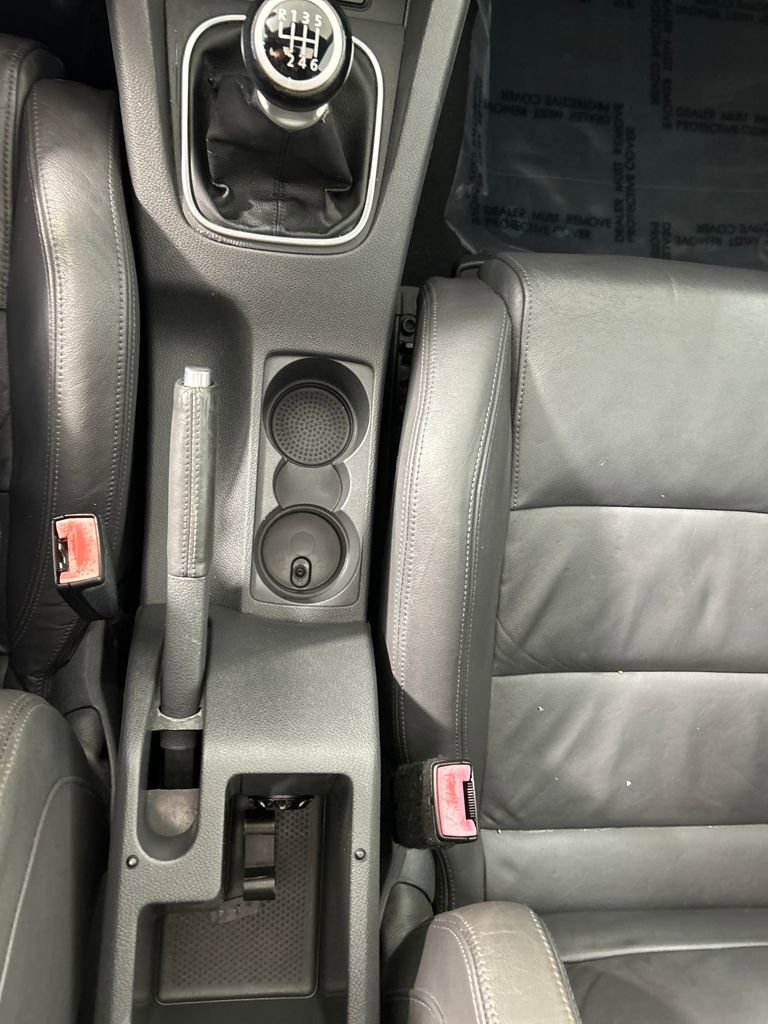 Used 2006 Volkswagen GTI 2.0T 2-Door image 14