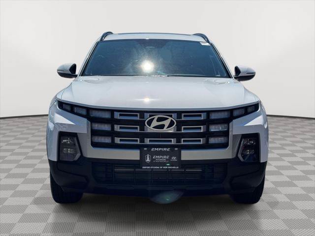 Used 2026 Hyundai Santa Cruz SEL AWD/4WD image 2