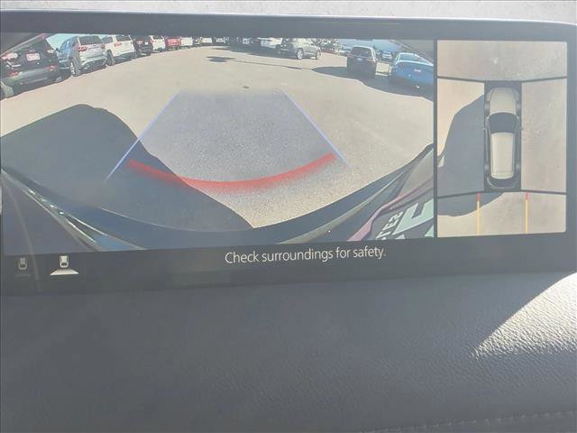 Used 2022 MAZDA CX-5 Signature image 15