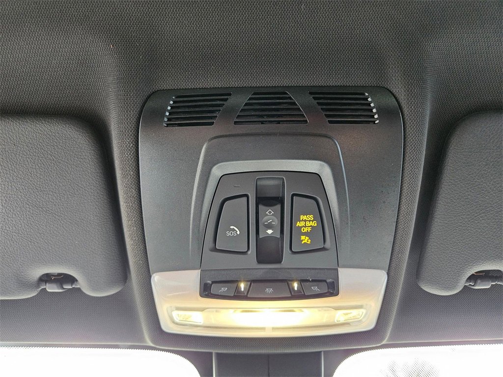 Used 2021 BMW X1 xDrive28i w/ Premium Package image 18