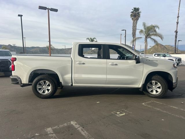 Used 2019 Chevrolet Silverado 1500 LT w/ All-Star Edition image 8