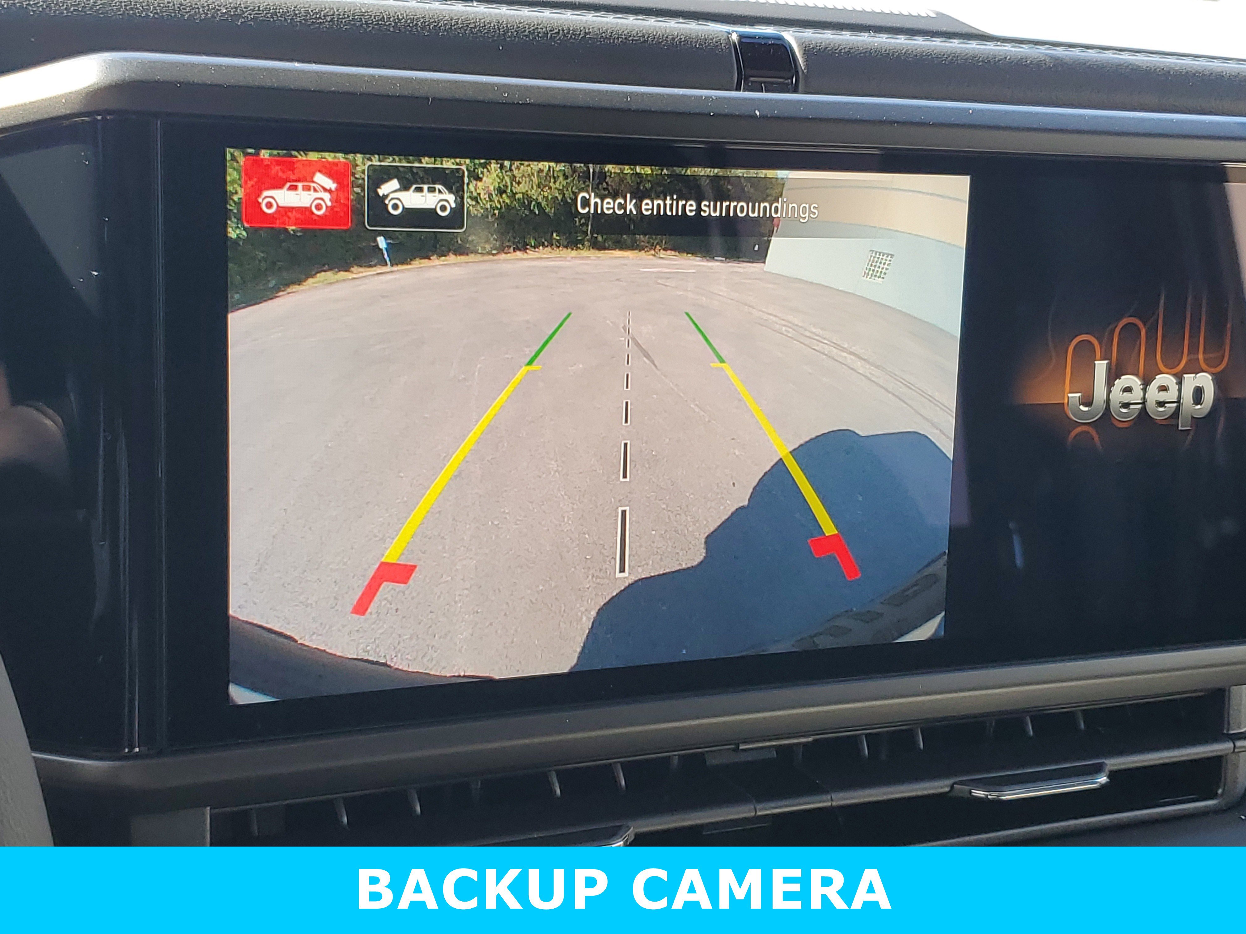 New 2026 Jeep Wrangler Unlimited Rubicon image 17