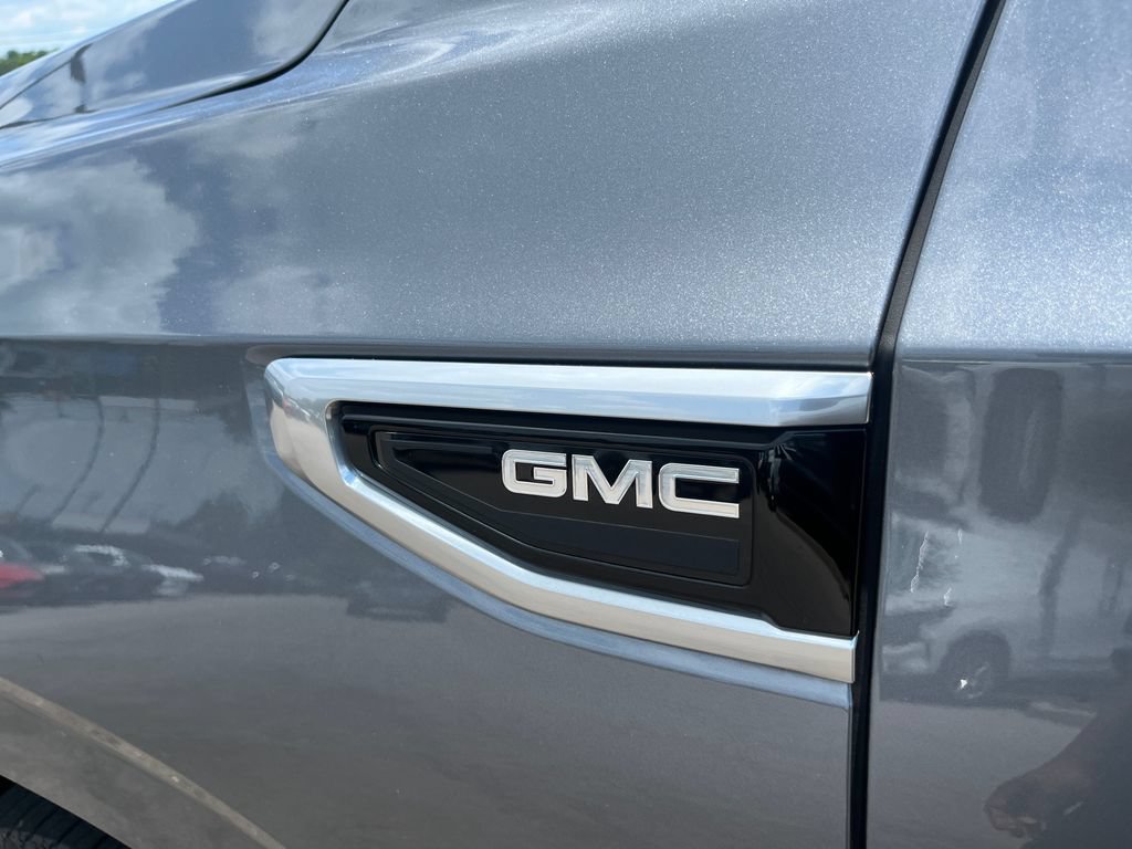 Used 2022 GMC Yukon Denali AWD/4WD image 32