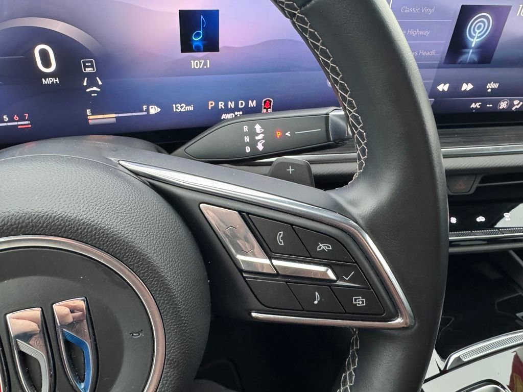 Used 2024 Buick Envision Preferred image 20