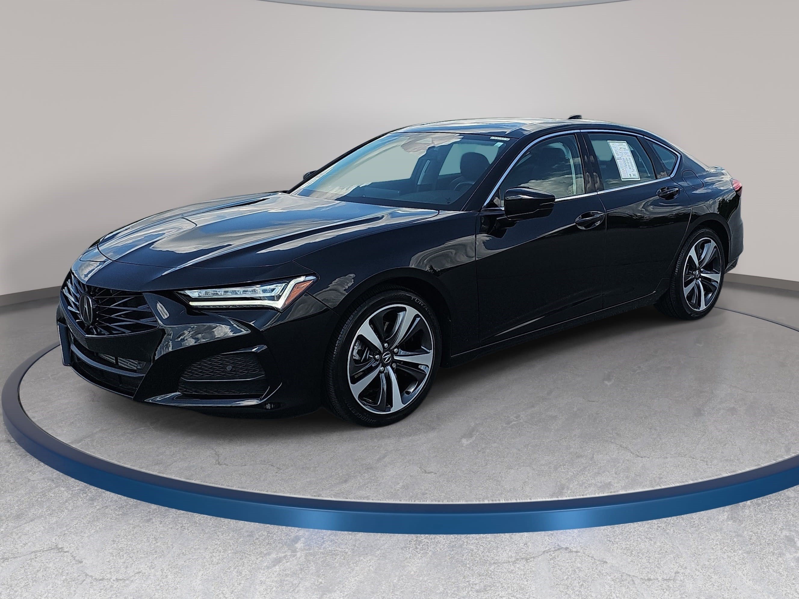 Certified 2025 Acura TLX w/ Technology Package