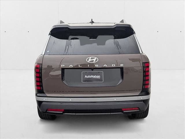 New 2026 Hyundai Palisade Limited image 7