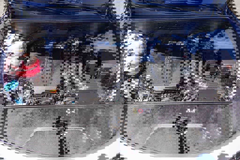 Certified 2023 Kia Sorento SX image 26