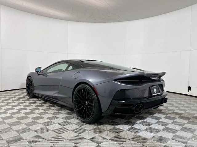 Used 2023 McLaren GT image 5
