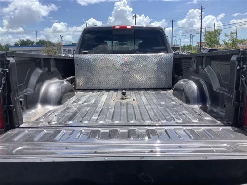 Used 2020 RAM 3500 Tradesman image 21