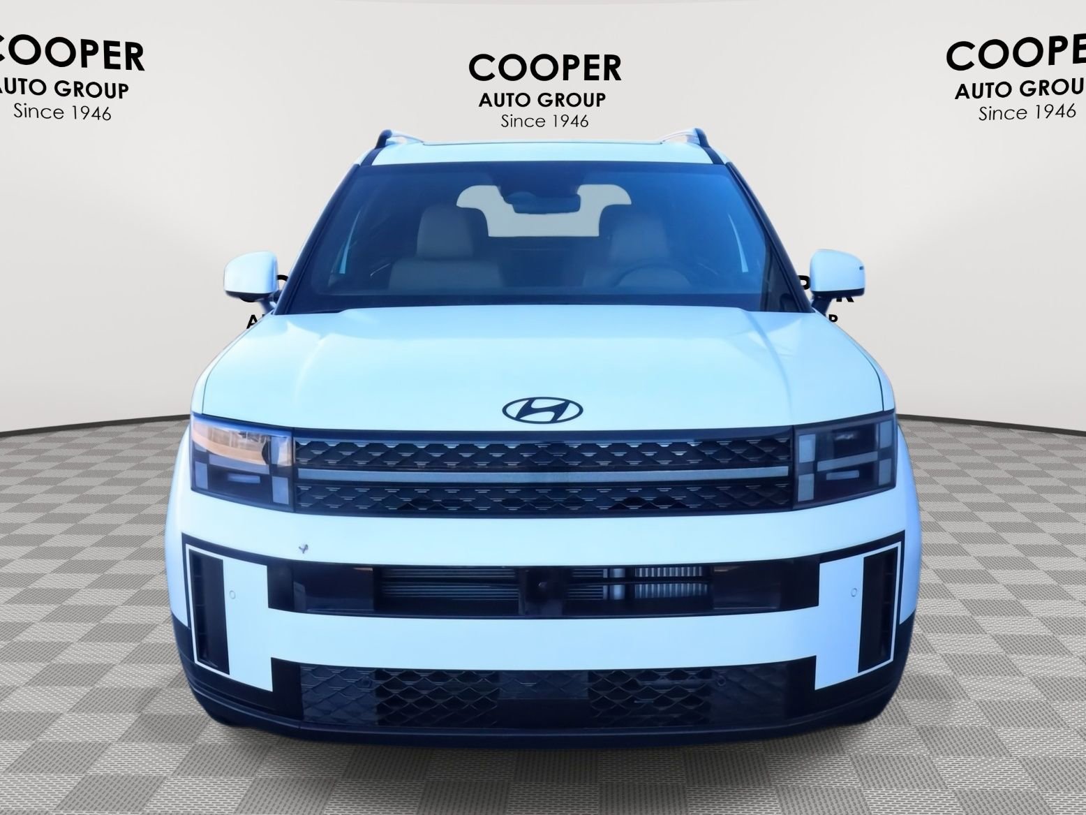 New 2026 Hyundai Santa Fe Calligraphy image 2