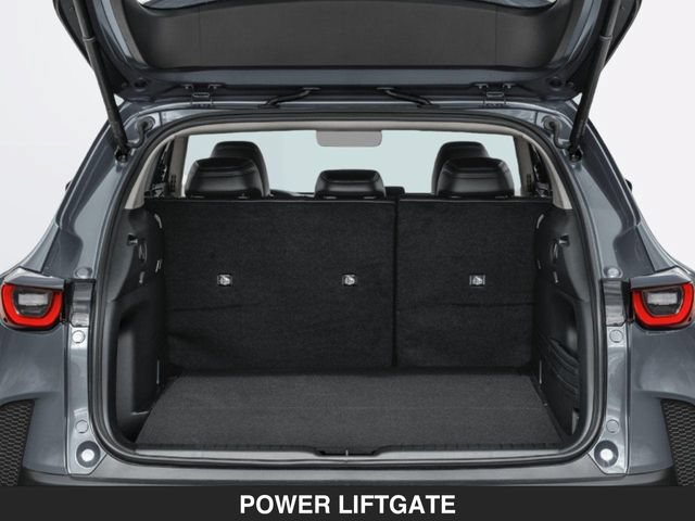 New 2026 MAZDA CX-50 AWD 2.5 Hybrid w/ Cargo Package image 9