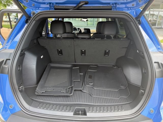 New 2026 Chevrolet Equinox ACTIV AWD/4WD image 26