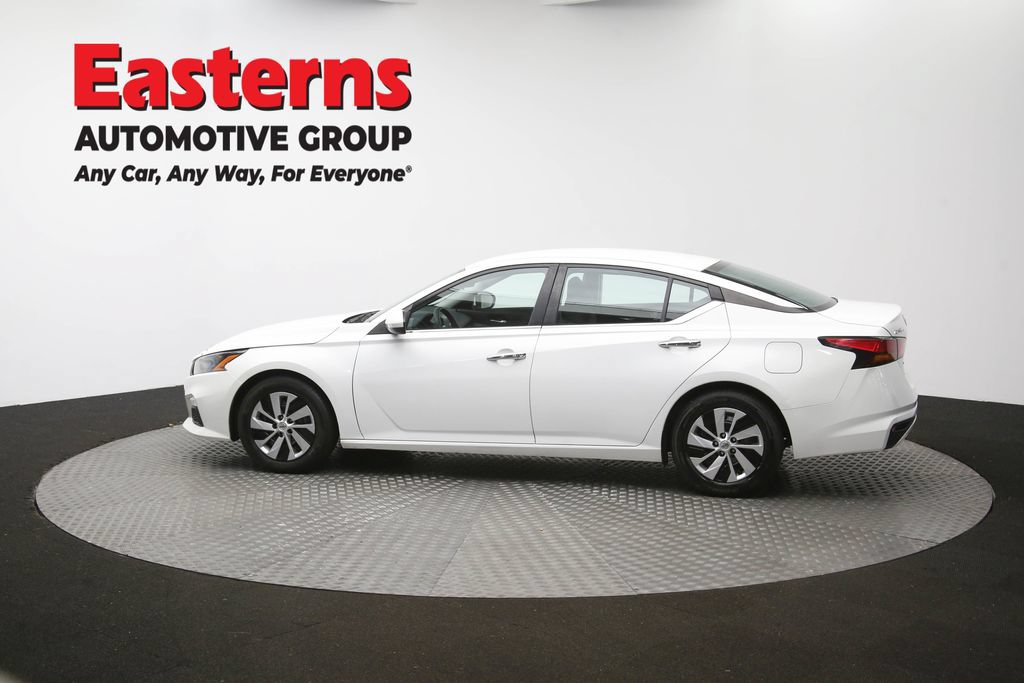 Used 2022 Nissan Altima 2.5 S FWD image 59