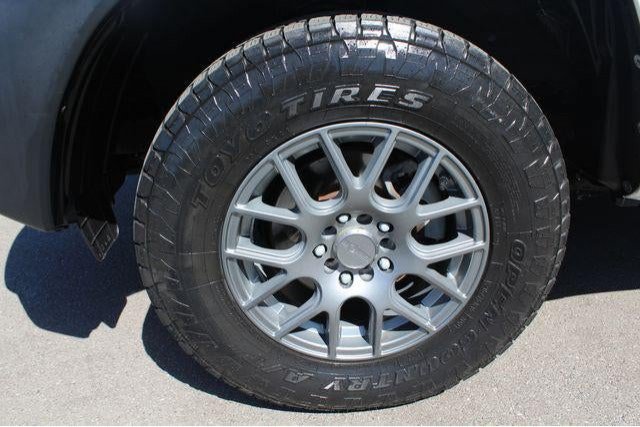 Used 2014 Toyota Tacoma 2WD Regular Cab image 10