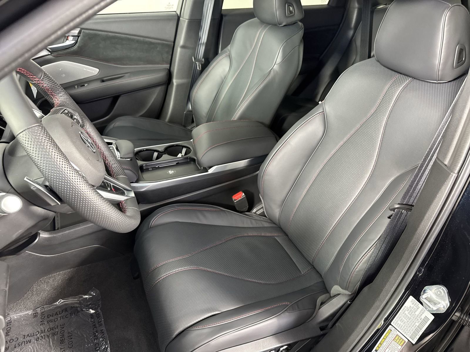 New 2026 Acura RDX A-Spec image 19