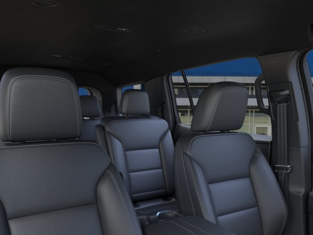 New 2027 Chevrolet Traverse LT w/ Driver Confidence Package FWD image 24