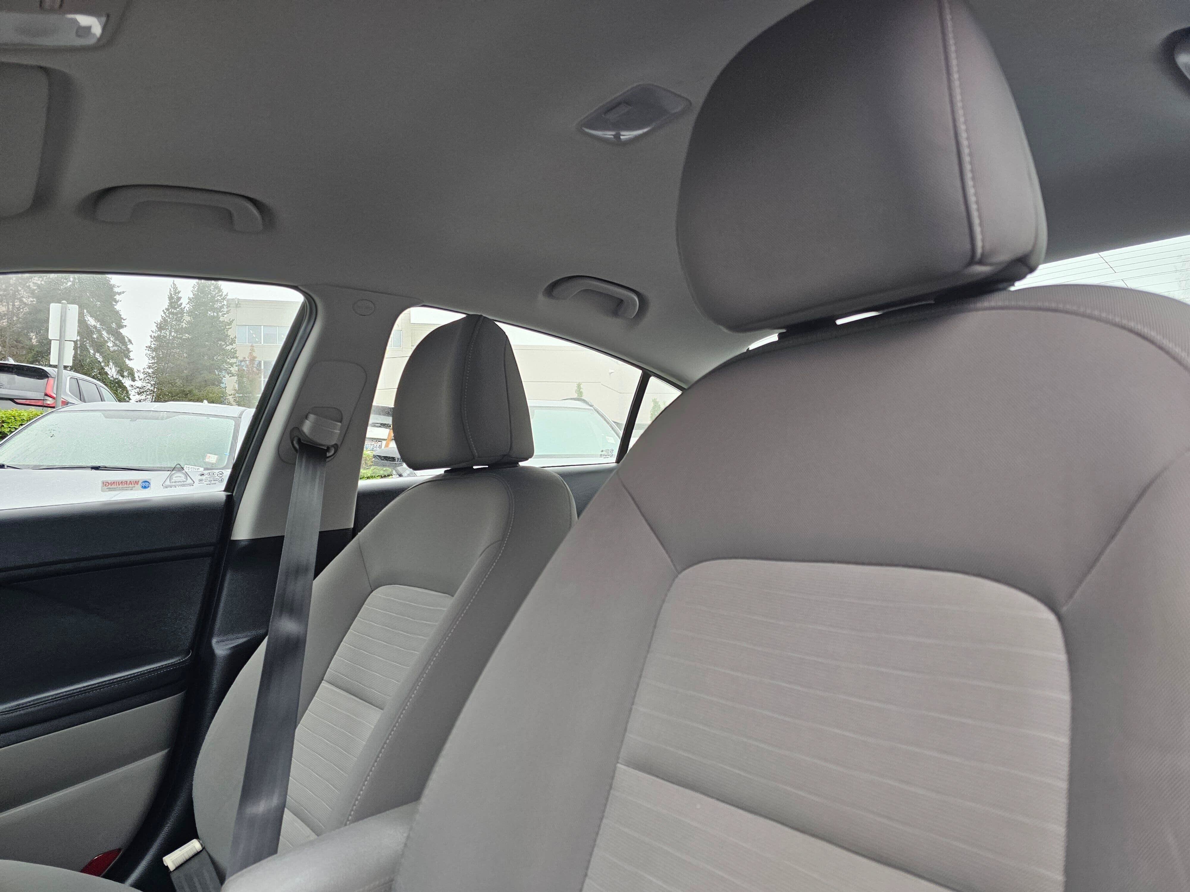 Used 2014 Kia Forte EX FWD image 25